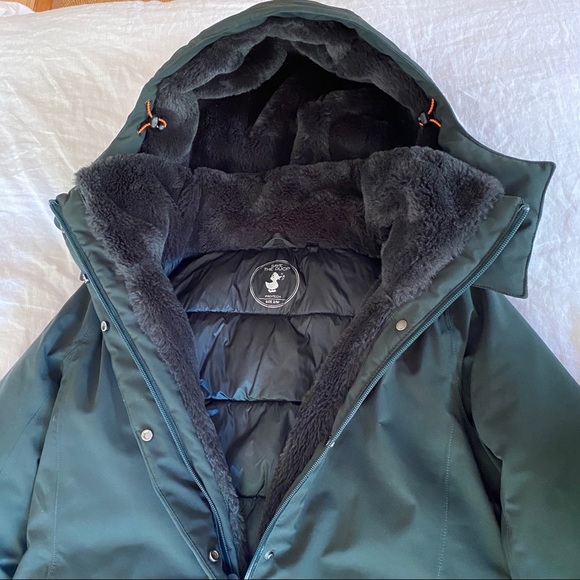 Save The Duck Coat - Picture 6 of 10